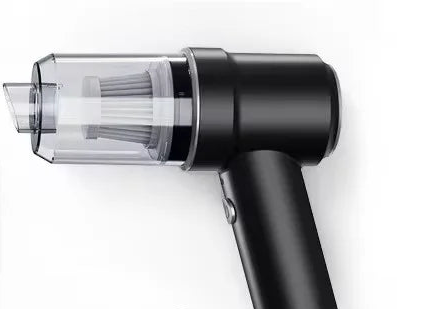 8000PA Handheld Car Vacuum - Blowable & Wireless